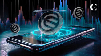 Worldcoin and BNB Rebound In Classical Bullish Trend Patterns