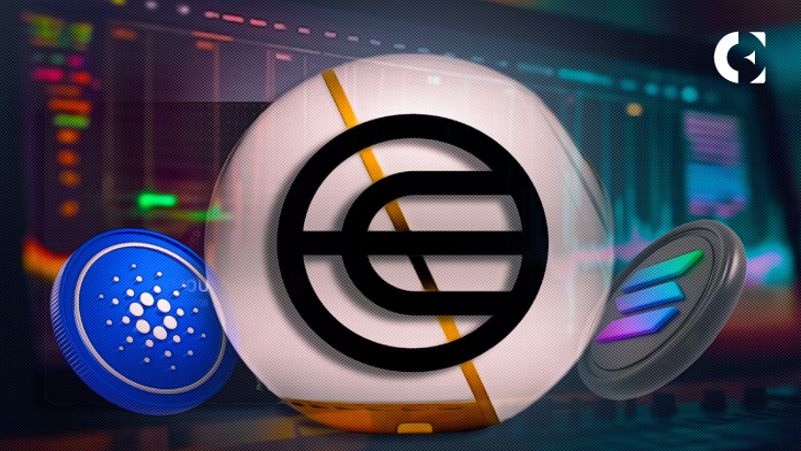 Worldcoin FDV Soars Over $20 Billion, Outranking ADA and SOL