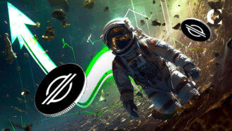 Soroban Update Skyrockets XLM Price to 2023 Highs: Are More Gains in Store?