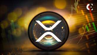 XRP Replicates Bullish Symmetrical Triangle Pattern, Will it Surge