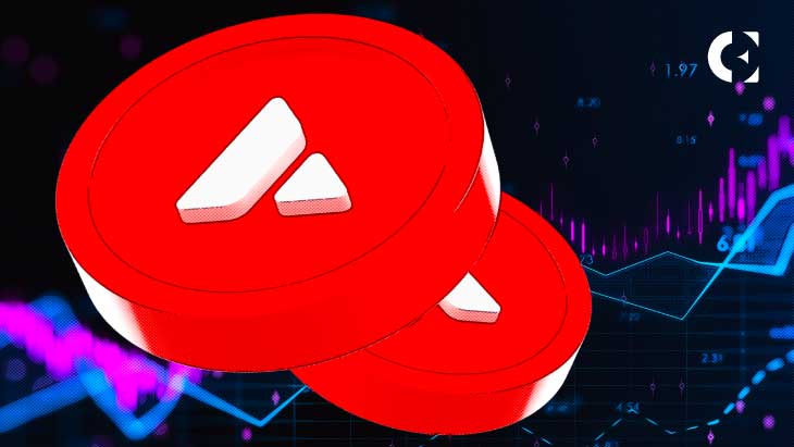 AVAX Bulls Defy Bears as Indicators Signal Potential Correction
