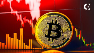 BTC Fell Over the Weekend, Could This Be a Slight Bump Before Its Surge?