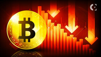 Crypto Market Plummets After Iran’s Attack on Israel: Bitcoin Dips 8%