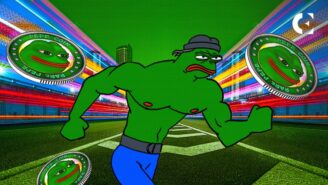 PEPE Outshine Meme Coins