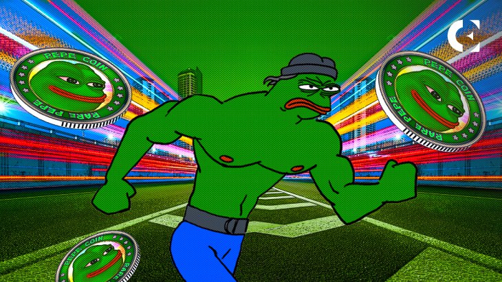 PEPE Outshine Meme Coins