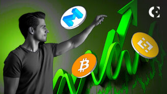 MATIC, BNB See Trading Volumes Rise: Intelligence Firm