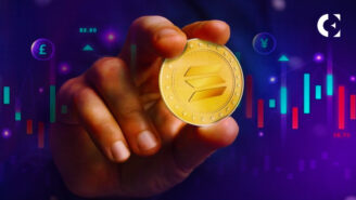 Analyst Urges Traders To Start Stocking Up On Solana (SOL)