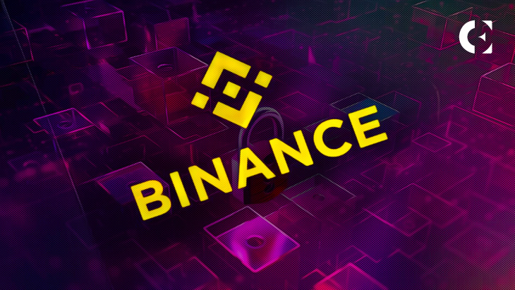 O comerciante de criptografia permanece em alta na Binance, apesar do recente FUD