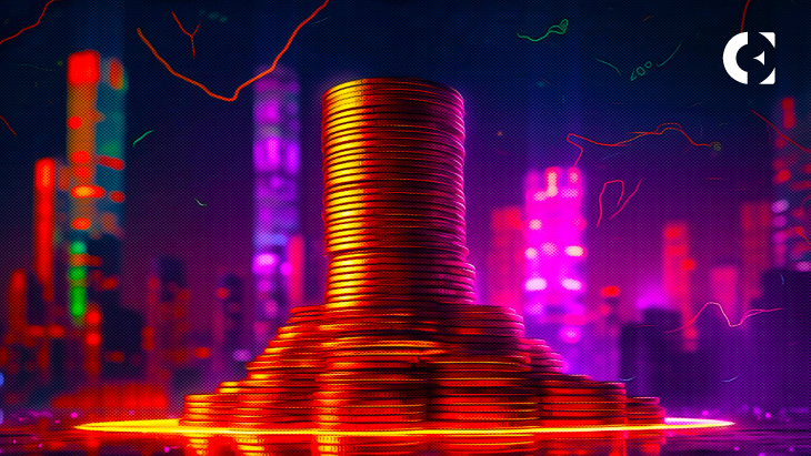 Altcoin Market Cap Seeks Breakout To Reach $1 Trillion: Analyst