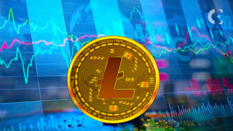 LTC Halving Fails to Ignite Bullish Rally, Will Bulls Recover Dip?