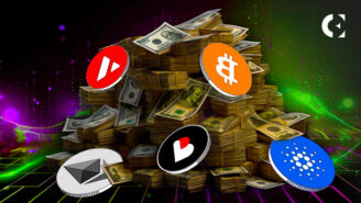 Influencer Kripto: BTC, ETH, ADA, BICO, AVAX Dapat Naik 100 Persen pada Tahun 2024
