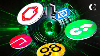 RBN, MASK, FLOW, GT, C98 Unlocks May Lead to Trade Opportunities