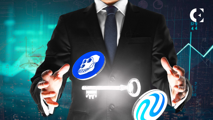 APE, AXS, INJ Get Set for Token Unlocks: HODL or Dump?