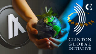 Is Algorand Teaming Up With Clinton Foundation To Fight Climate Change?
