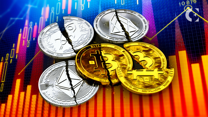 Bankrupt Voyager Transfers 1,500 ETH and 250B SHIB to Coinbase
