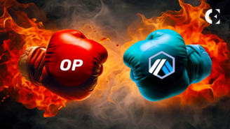 ARB, OP Lead the Layer-2 Pack in Terms of 24-Hour Gains