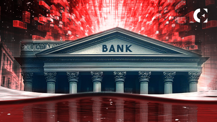 Crypto Bank Silvergate Repays Deposits as Part of Liquidation Plans