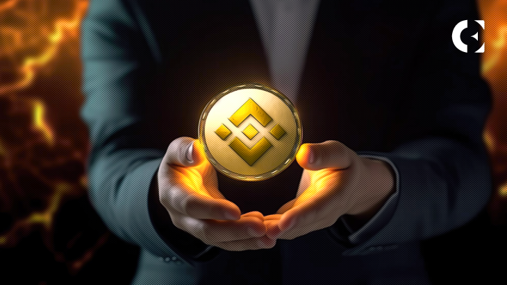 Binance Lists Illuvium (ILV) Perps After Tremendous Surge