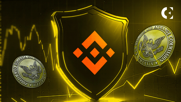 Binance's $4.6B Inflow Surge Amidst Regulatory Challenges