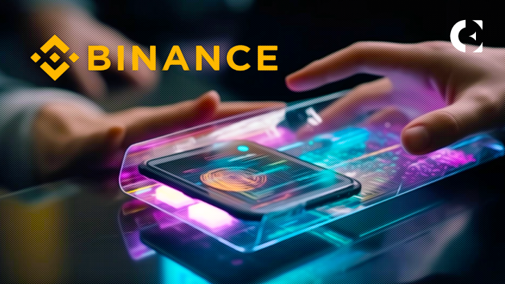 Рейтинг американской биржи превысил Binance в новом рейтинге топ-10