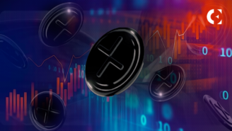 Binance Listing Spurs Bullish CYBER Surge, Is a Reversal Imminent?