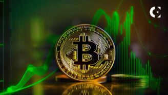 Bitcoin BTC Could Soon