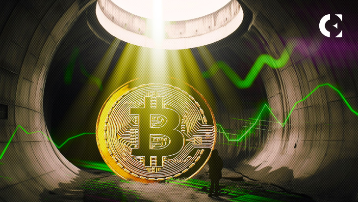Macro Indicators To Watch Ahead of BTC’s Next Rally: Samson Mow