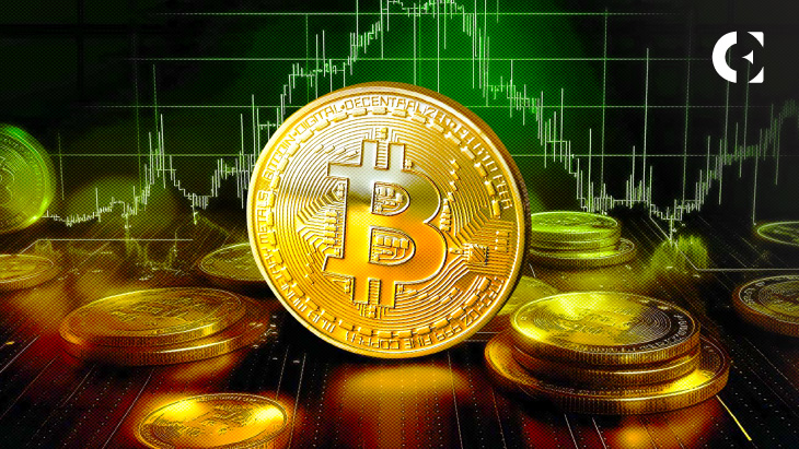 Bitcoin and Altcoin Investment Products Seen Huge Inflows: Report