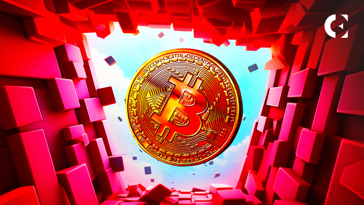 BTC May Drop Below $26K as Whale Activity Continues: Report