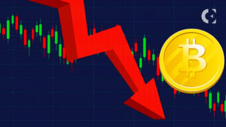 Bitcoin to Drop