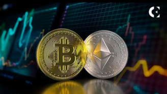 Analista de criptografia no Twitter bate ETH “Flippening” especulações