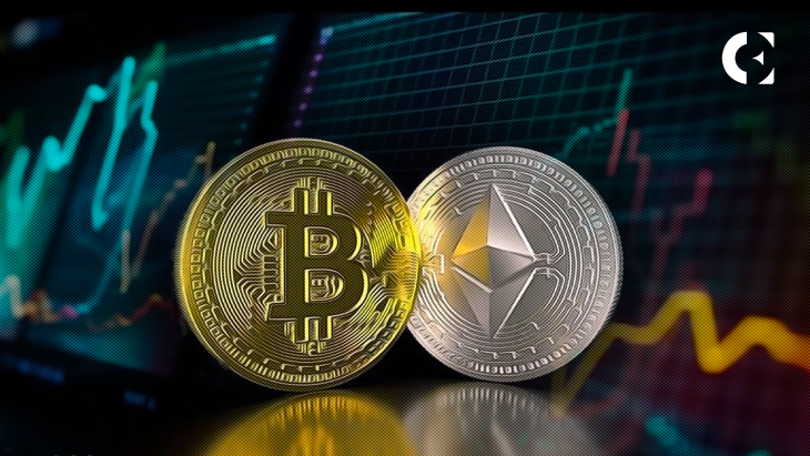 Un criptoanalista critica en Twitter las especulaciones sobre la “fuga” de ETH