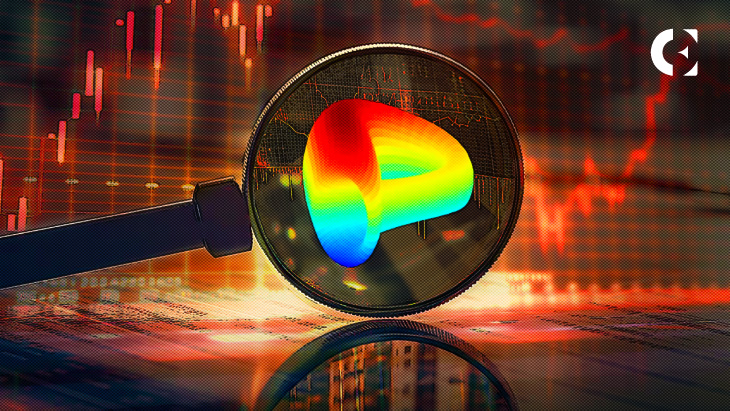 CRV’s Latest Crash Threatens Curve Founder’s Lending Positions With Liquidation