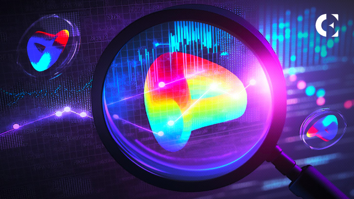 Curve DAO Token (CRV) Nears Liquidation Price of $0.37