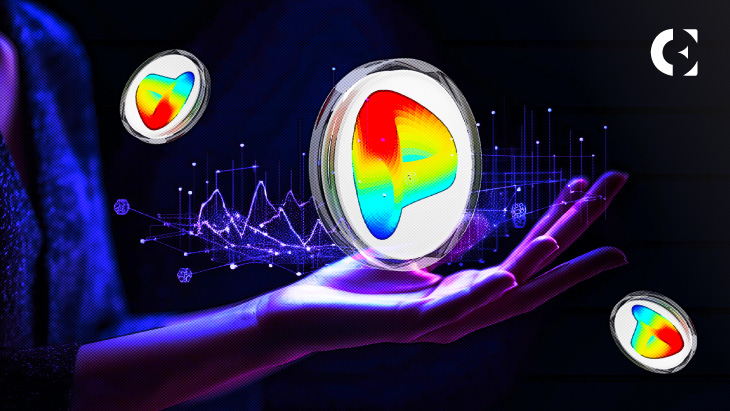 Tron Founder Steps in to Save DeFi Platform After $47 Million Exploit