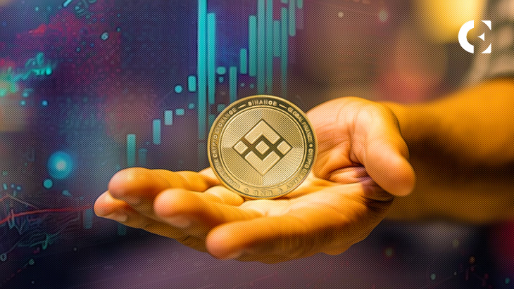 BBG Surges as Memecoins Roar Back With BNB at $688 All-Time High