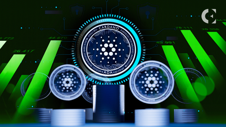 Cardano ADA Hitting $100