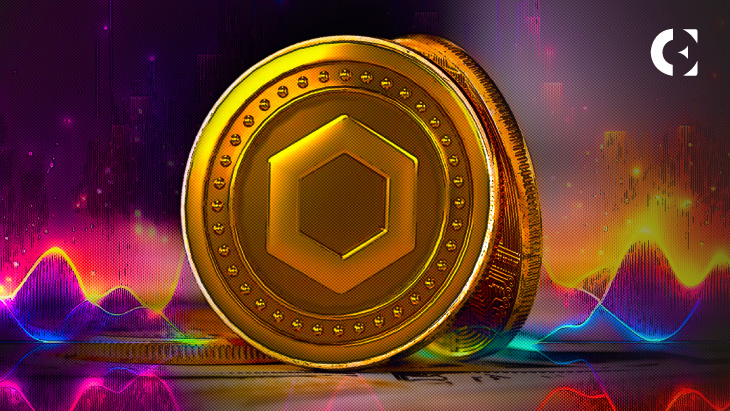 Chainlink’s (LINK) Bounce to the Top Cools Off; Will It Recover?