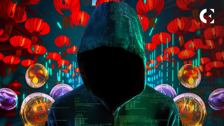 Kemunculan Kripto Rahasia Tiongkok Diungkap oleh Crypto Banter