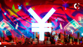 China’s Blockchain-based Project Threatens US $7T Dominance