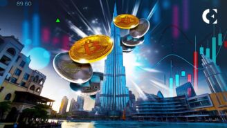 Crypto Linked Money Laundering Schemes