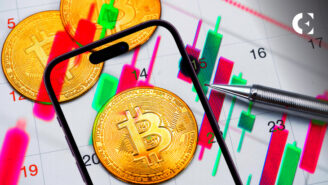 Fifth-Largest Bitcoin Wallet holding $2.46B Owned Is by US Government
