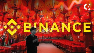 China’s Crypto Crackdown Fails as Binance Records $90B Trading