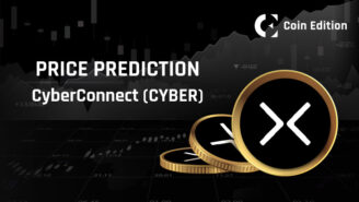 CyberConnect (CYBER) Price Prediction
