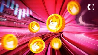 DOGE Transaction Worth Millions