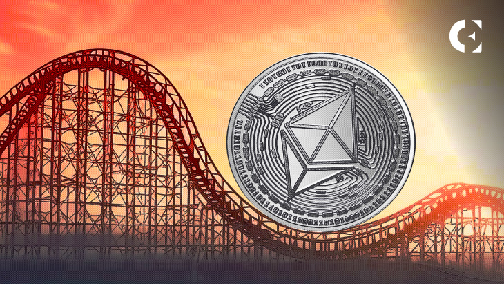 LHV Bank Co-Founder Offers Bounty For $470M Ethereum Stash Retrieval