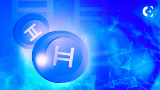 Hedera’s (HBAR) Price Faces Crossroads After The Market Crash