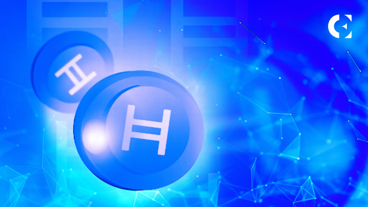Hedera’s (HBAR) Price Faces Crossroads After The Market Crash