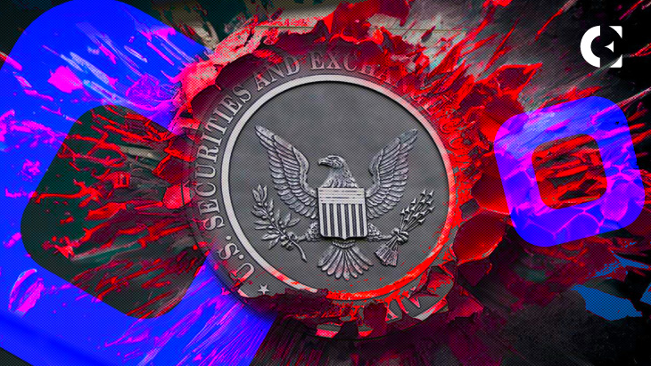 SEC ‘Regrets’ Misleading Statements in DEBT Box Case, Coinbase CLO Skeptical