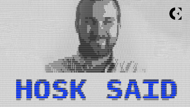 ‘Extreme Accountability’: Meet Charles Hoskinson’s AMA Site, HockSaid